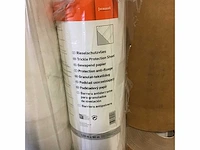 Stuc gewapend papier (10x) - afbeelding 2 van  3