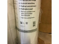 Stuc gewapend papier (10x) - afbeelding 3 van  3