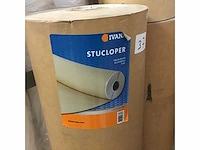 Stuc loper (6x)