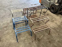 Stucadoorstrapje (4x) - afbeelding 1 van  3