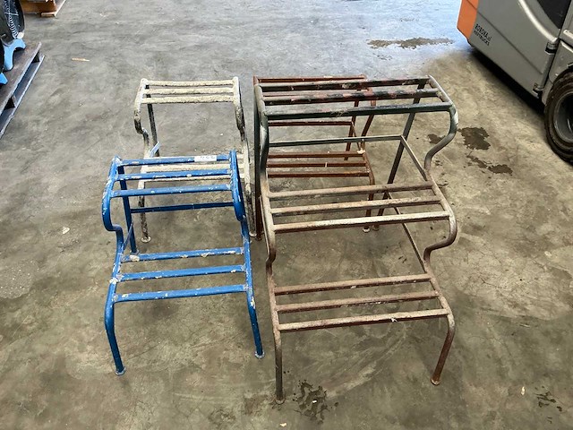 Stucadoorstrapje (4x) - afbeelding 2 van  3