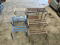 Stucadoorstrapje (4x) - afbeelding 2 van  3