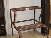 Stucadoorstrapje. - afbeelding 2 van  2