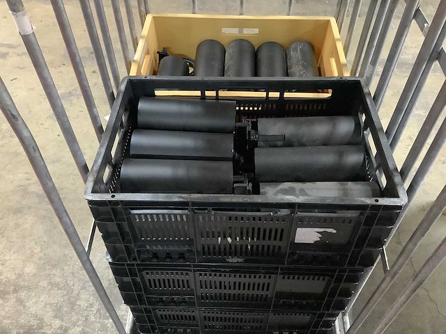 Stucchi - par spotlight (65x) - afbeelding 2 van  5