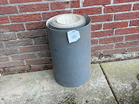 Stucloper 45 cm - afbeelding 1 van  2