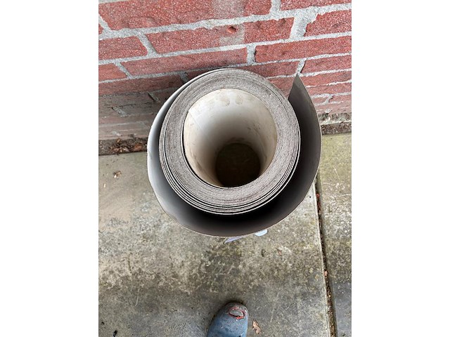 Stucloper 45 cm - afbeelding 2 van  2