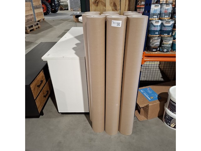 Stucloper 500m2 - afbeelding 1 van  3