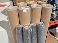 Stucloper en afdekvilt - afbeelding 1 van  3