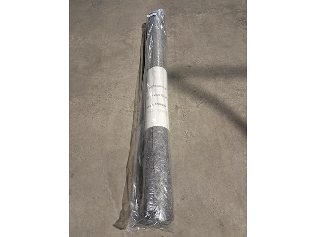 Stucloper en afdekvilt - afbeelding 2 van  3