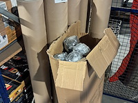 Stucloper en afdekvilt - afbeelding 1 van  4