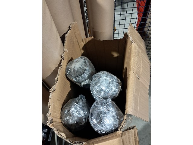 Stucloper en afdekvilt - afbeelding 2 van  4