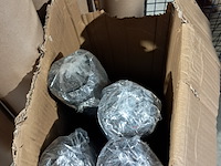 Stucloper en afdekvilt - afbeelding 2 van  4