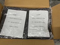 Stucloper vilt absorberend afdekvlies - gevouwen (240x) - afbeelding 4 van  4