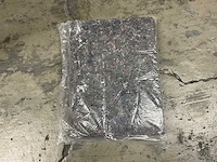 Stucloper vilt absorberend afdekvlies - gevouwen (960x) - afbeelding 3 van  4