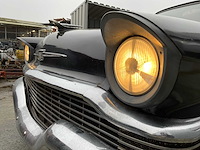 Studebaker - 1957 - sdn - personenauto - afbeelding 22 van  24