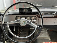 Studebaker - 1957 - sdn - personenauto - afbeelding 6 van  24