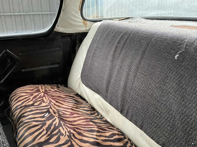 Studebaker - 1957 - sdn - personenauto - afbeelding 24 van  24