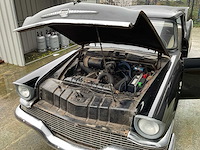 Studebaker - 1957 - sdn - personenauto - afbeelding 10 van  24
