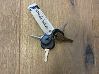 Studebaker - 1957 - sdn - personenauto - afbeelding 13 van  24