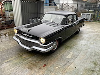 Studebaker - 1957 - sdn - personenauto - afbeelding 8 van  24