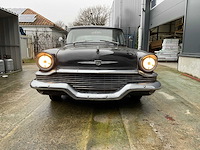 Studebaker - 1957 - sdn - personenauto - afbeelding 14 van  24
