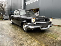 Studebaker - 1957 - sdn - personenauto - afbeelding 15 van  24