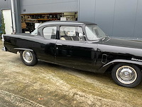 Studebaker - 1957 - sdn - personenauto - afbeelding 16 van  24