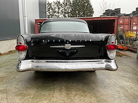 Studebaker - 1957 - sdn - personenauto - afbeelding 18 van  24