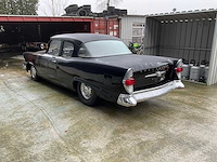 Studebaker - 1957 - sdn - personenauto - afbeelding 19 van  24