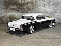 Studebaker hawk 8 4.2 v8 170pk 1956 - afbeelding 1 van  32