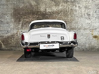 Studebaker hawk 8 4.2 v8 170pk 1956 - afbeelding 2 van  32