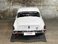 Studebaker hawk 8 4.2 v8 170pk 1956 - afbeelding 3 van  32