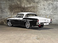 Studebaker hawk 8 4.2 v8 170pk 1956 - afbeelding 5 van  32