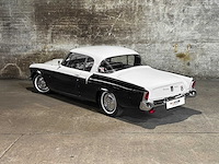 Studebaker hawk 8 4.2 v8 170pk 1956 - afbeelding 6 van  32