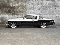 Studebaker hawk 8 4.2 v8 170pk 1956 - afbeelding 8 van  32