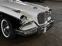 Studebaker hawk 8 4.2 v8 170pk 1956 - afbeelding 9 van  32