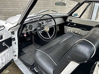 Studebaker hawk 8 4.2 v8 170pk 1956 - afbeelding 10 van  32