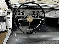 Studebaker hawk 8 4.2 v8 170pk 1956 - afbeelding 11 van  32