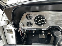 Studebaker hawk 8 4.2 v8 170pk 1956 - afbeelding 12 van  32