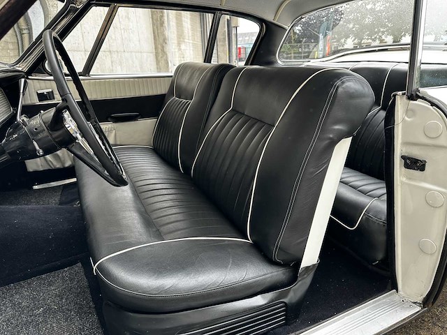 Studebaker hawk 8 4.2 v8 170pk 1956 - afbeelding 15 van  32
