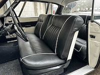 Studebaker hawk 8 4.2 v8 170pk 1956 - afbeelding 15 van  32