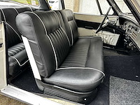 Studebaker hawk 8 4.2 v8 170pk 1956 - afbeelding 18 van  32