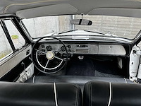 Studebaker hawk 8 4.2 v8 170pk 1956 - afbeelding 22 van  32