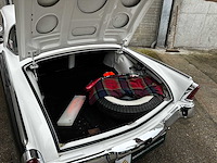 Studebaker hawk 8 4.2 v8 170pk 1956 - afbeelding 23 van  32