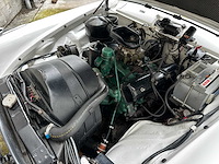 Studebaker hawk 8 4.2 v8 170pk 1956 - afbeelding 25 van  32