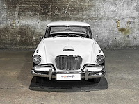 Studebaker hawk 8 4.2 v8 170pk 1956