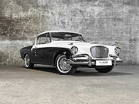 Studebaker hawk 8 4.2 v8 170pk 1956 - afbeelding 29 van  32