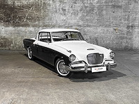 Studebaker hawk 8 4.2 v8 170pk 1956 - afbeelding 30 van  32