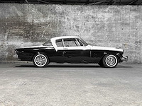 Studebaker hawk 8 4.2 v8 170pk 1956 - afbeelding 31 van  32