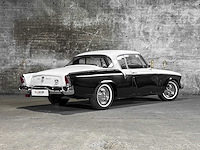 Studebaker hawk 8 4.2 v8 170pk 1956 - afbeelding 32 van  32